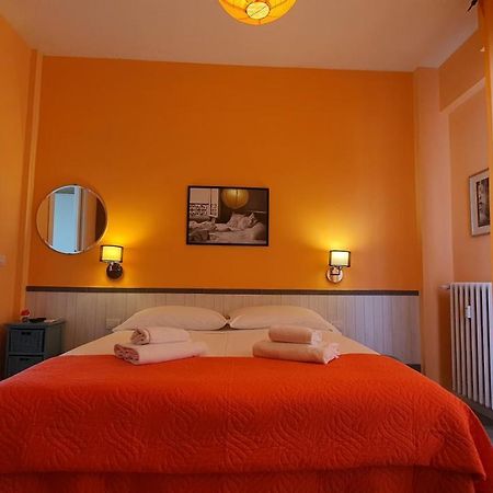 Il Giglio Guest House Florencia Exterior foto