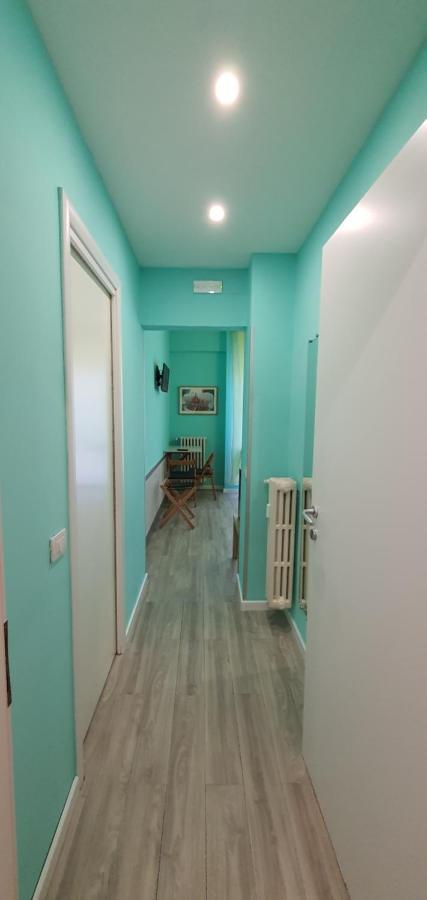 Il Giglio Guest House Florencia Exterior foto