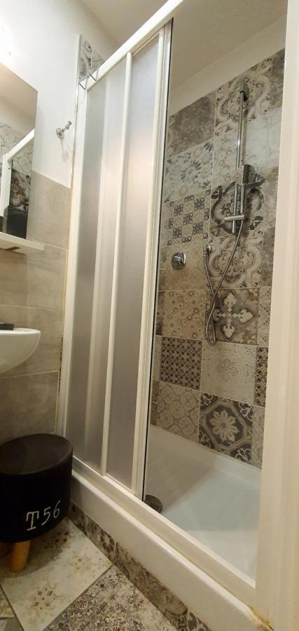 Il Giglio Guest House Florencia Exterior foto