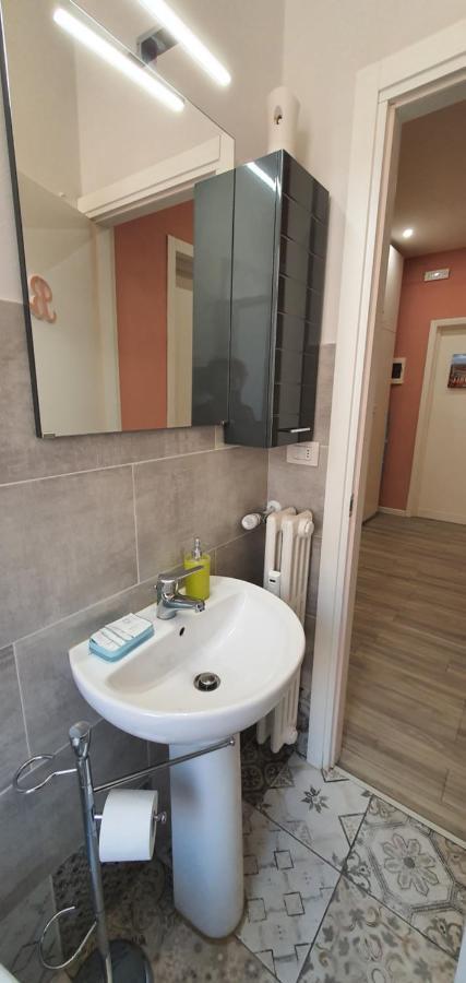 Il Giglio Guest House Florencia Exterior foto