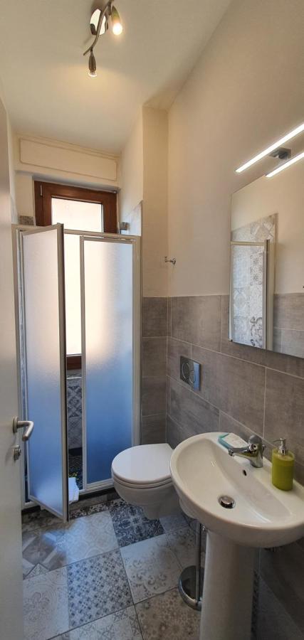 Il Giglio Guest House Florencia Exterior foto