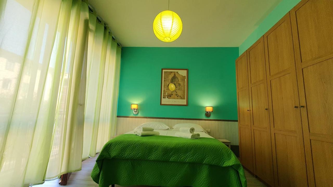 Il Giglio Guest House Florencia Exterior foto